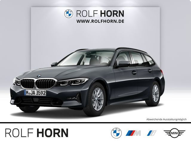 BMW 320 2021