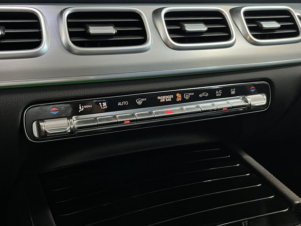 Mercedes-Benz GLE 350 2023