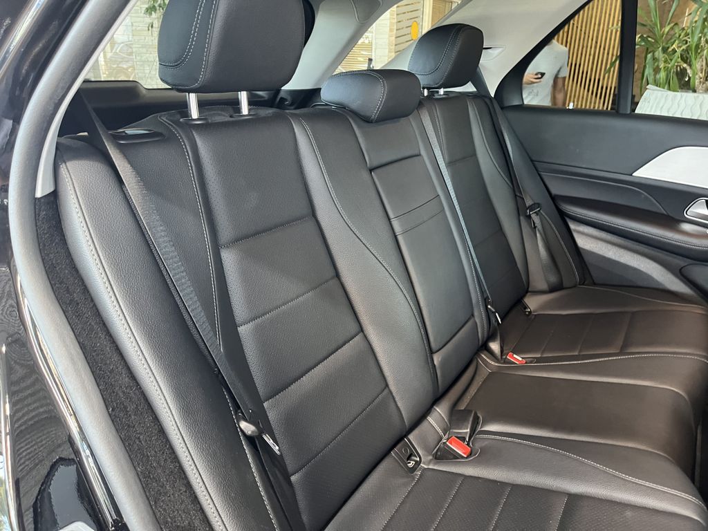 Mercedes-Benz GLE 350 2023