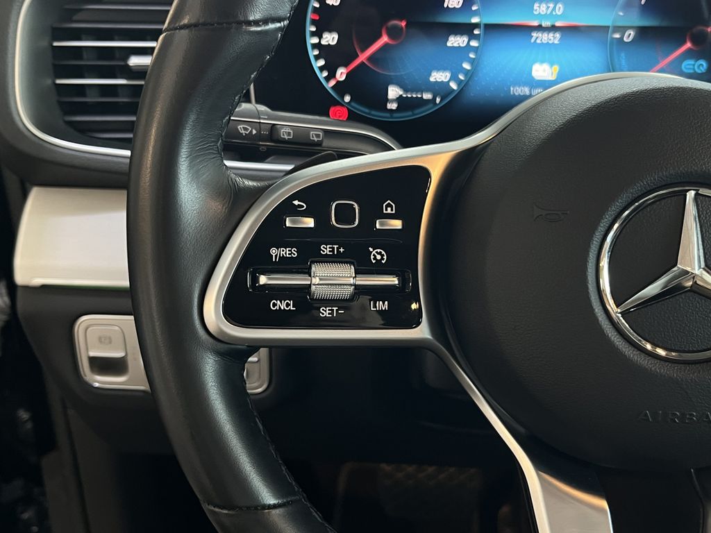 Mercedes-Benz GLE 350 2023