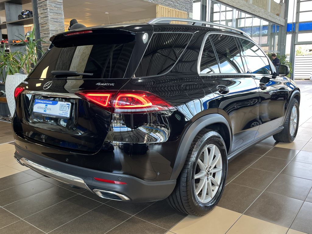 Mercedes-Benz GLE 350 2023