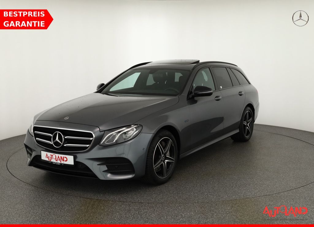 Mercedes-Benz E 300 2020