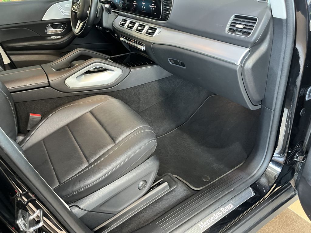 Mercedes-Benz GLE 350 2023