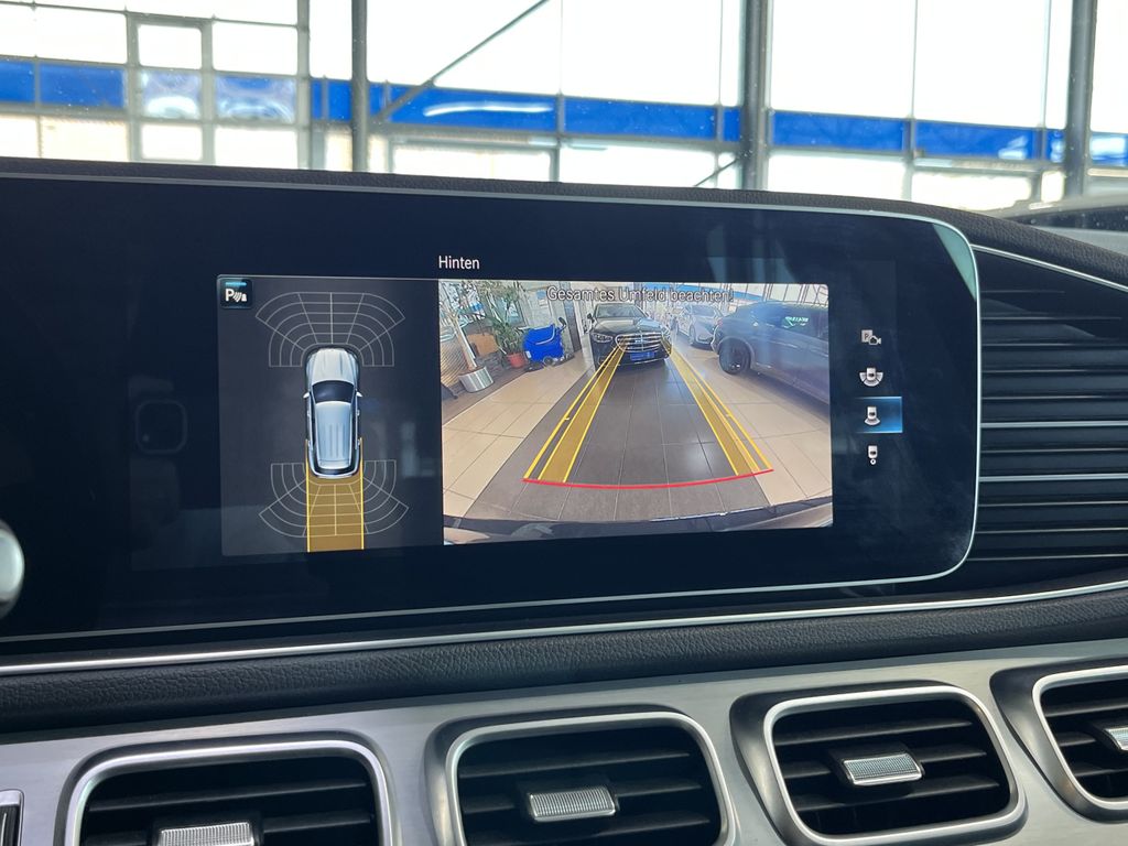 Mercedes-Benz GLE 350 2023