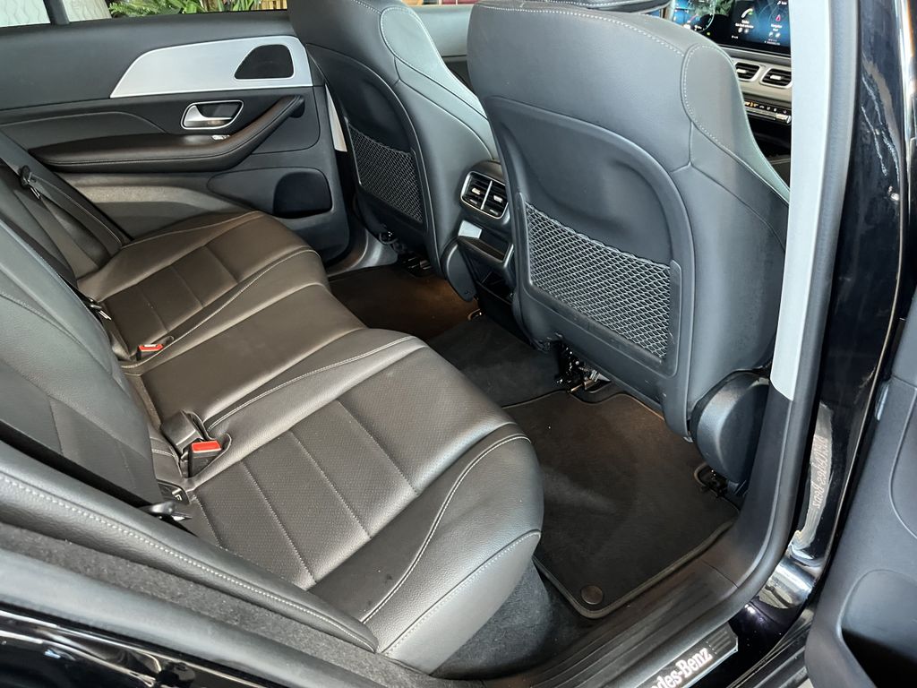 Mercedes-Benz GLE 350 2023