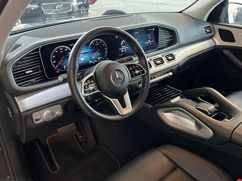 Mercedes-Benz GLE 350 2023
