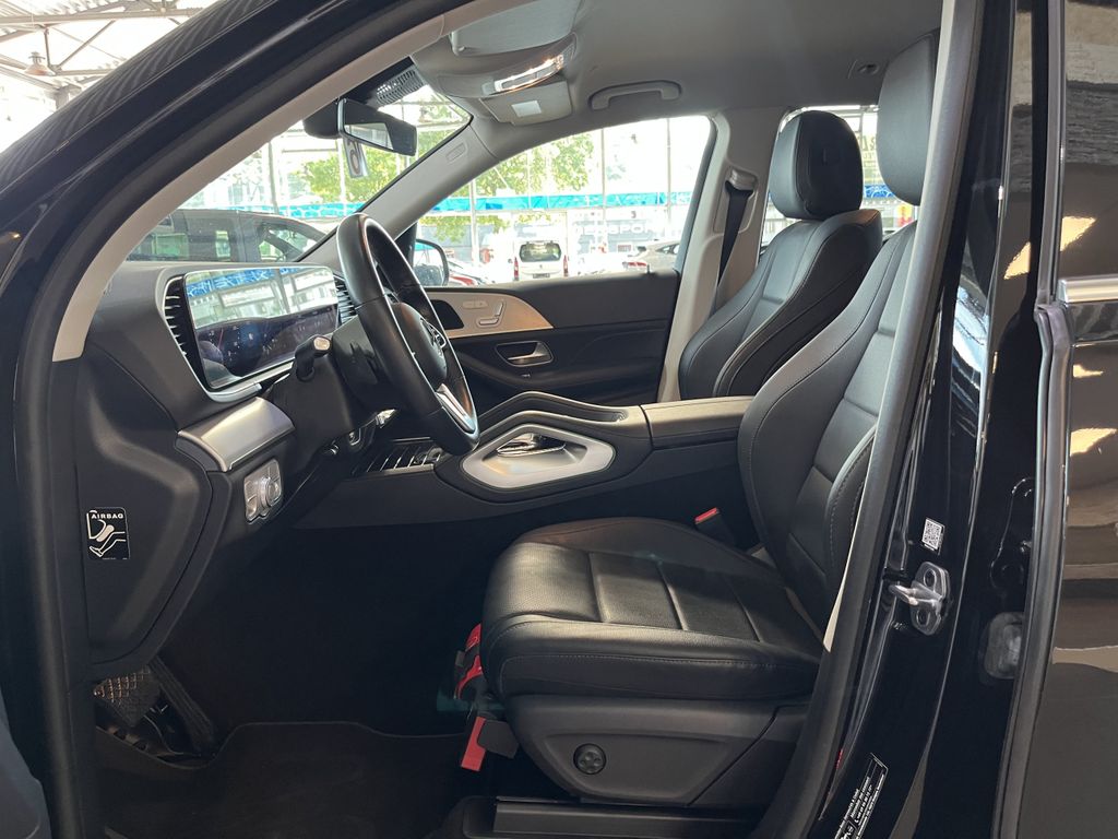 Mercedes-Benz GLE 350 2023