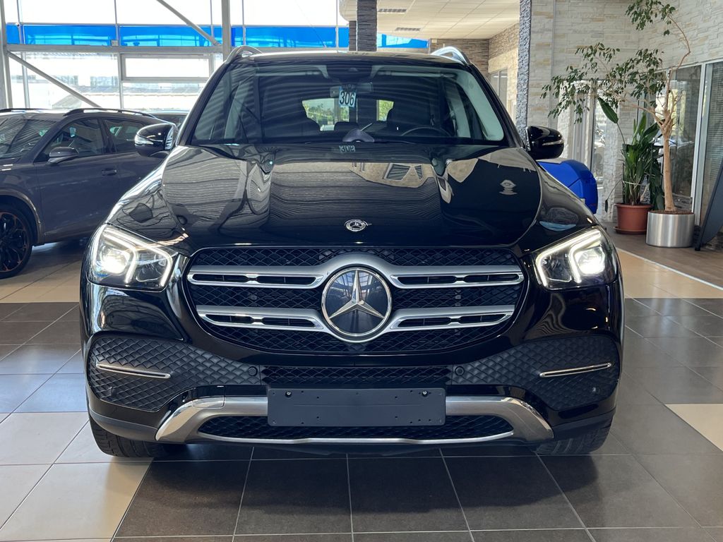 Mercedes-Benz GLE 350 2023