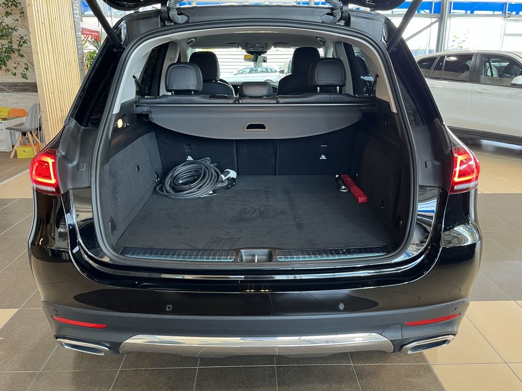 Mercedes-Benz GLE 350 2023