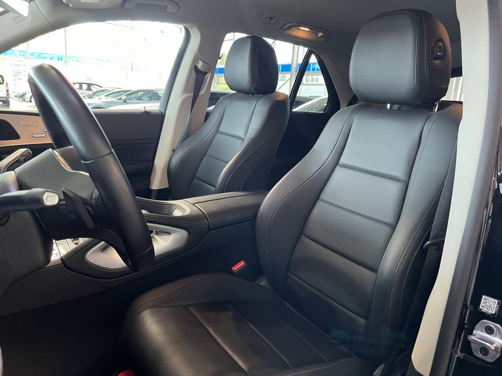 Mercedes-Benz GLE 350 2023