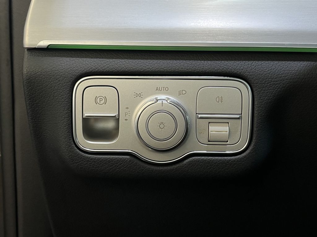 Mercedes-Benz GLE 350 2023