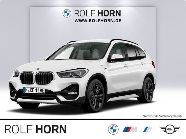 BMW X1 2021