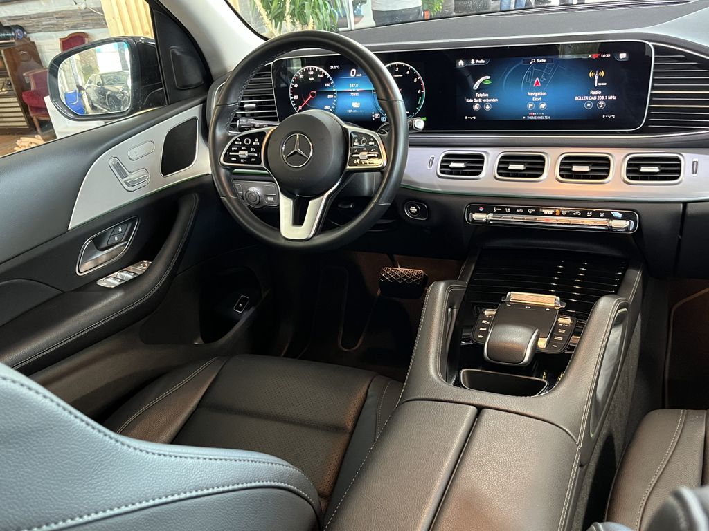 Mercedes-Benz GLE 350 2023