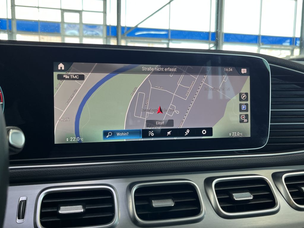 Mercedes-Benz GLE 350 2023