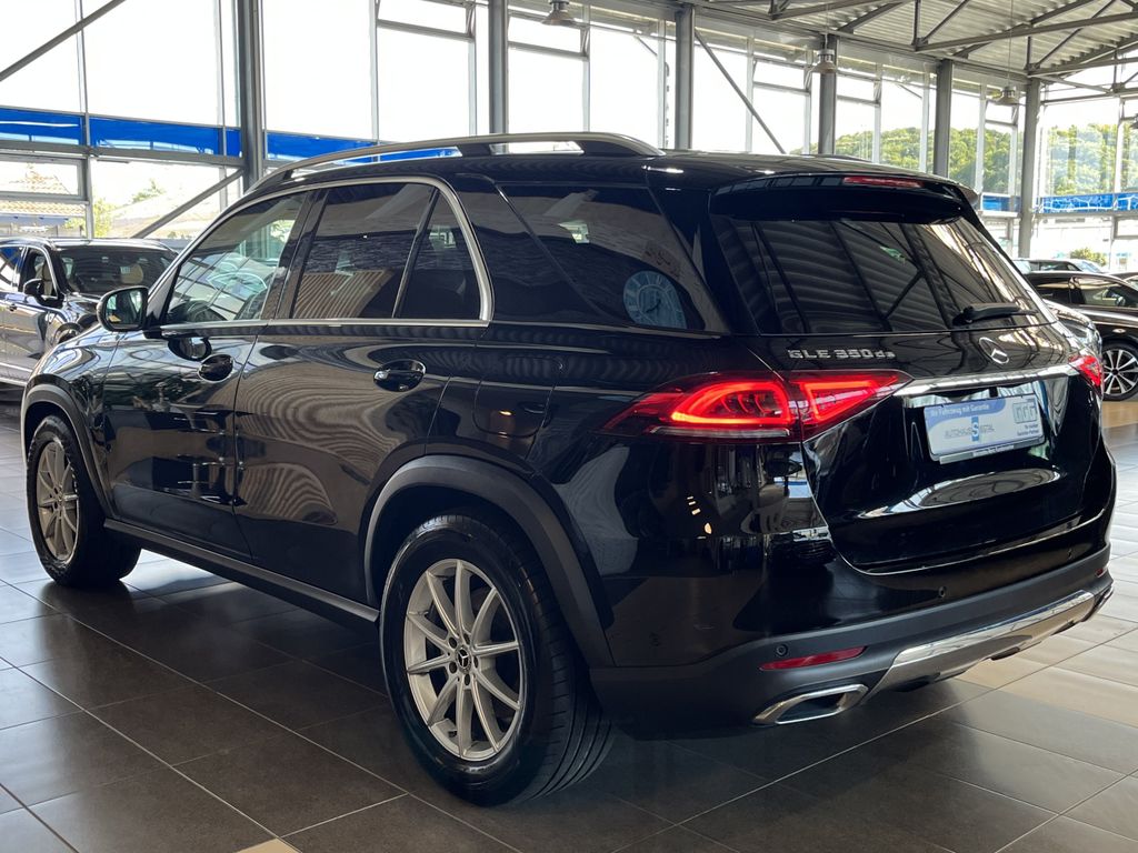 Mercedes-Benz GLE 350 2023