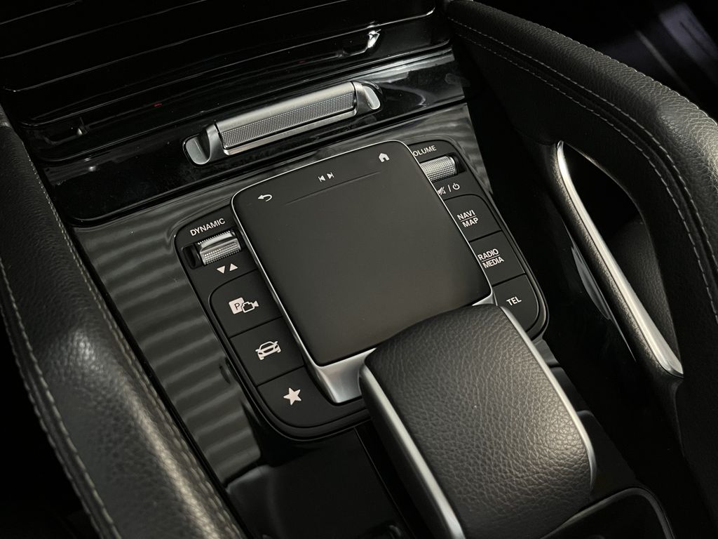 Mercedes-Benz GLE 350 2023