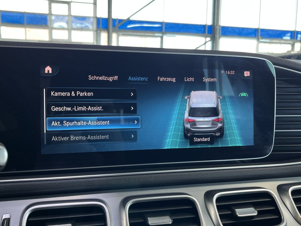 Mercedes-Benz GLE 350 2023