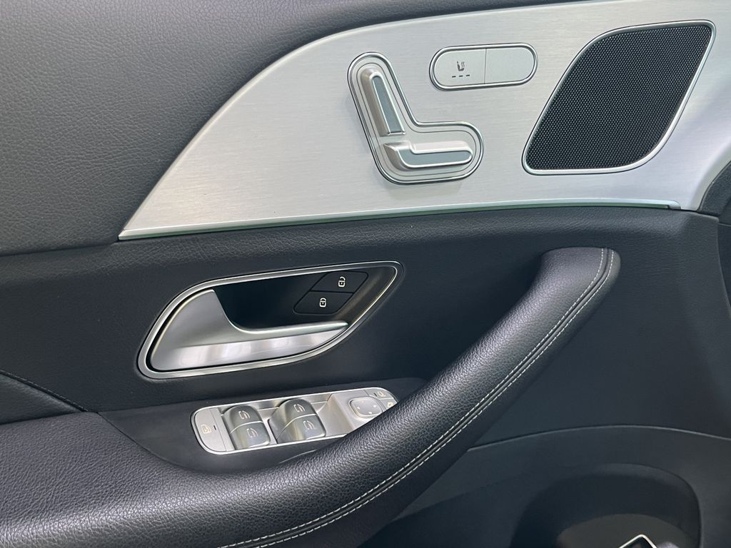 Mercedes-Benz GLE 350 2023