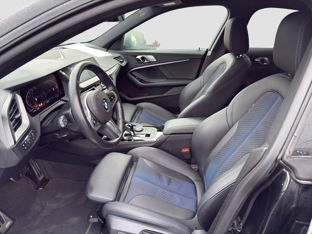 BMW 218 Gran Coupé 2022