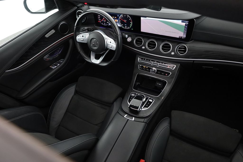 Mercedes-Benz E 300 2020