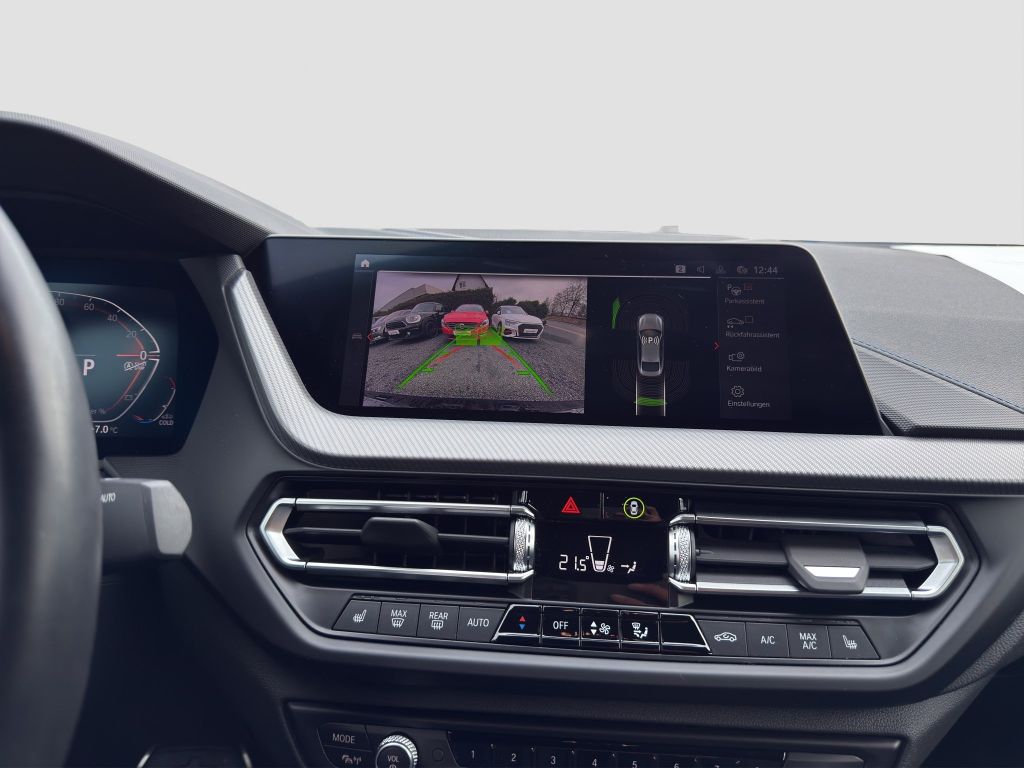 BMW 218 Gran Coupé 2022