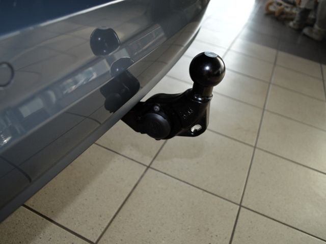 Volkswagen Touran 2025