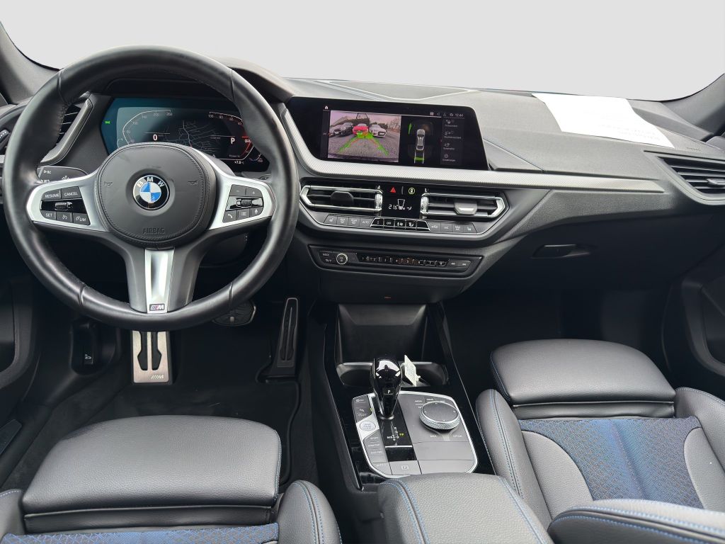BMW 218 Gran Coupé 2022