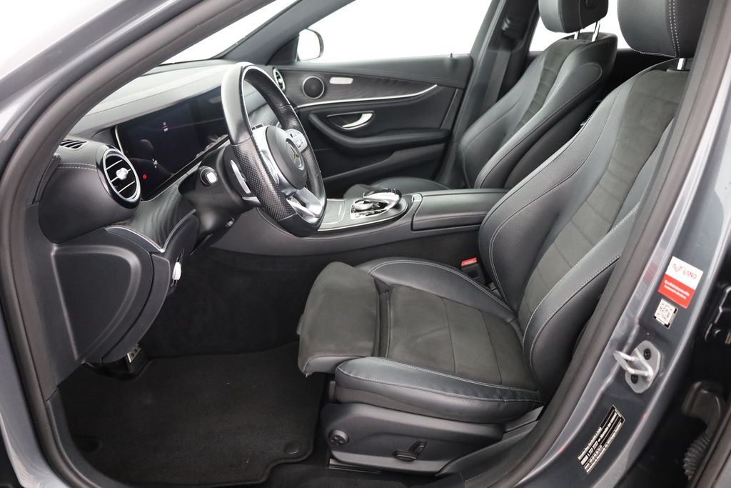 Mercedes-Benz E 300 2020