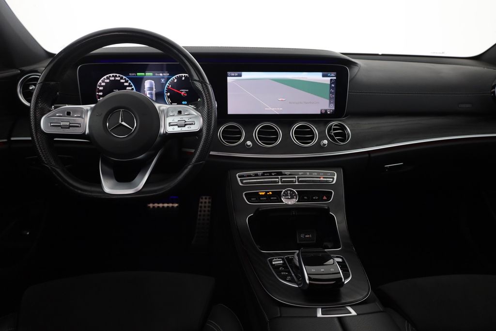 Mercedes-Benz E 300 2020