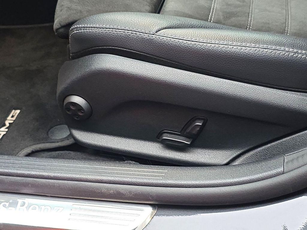 Mercedes-Benz C 300 2021