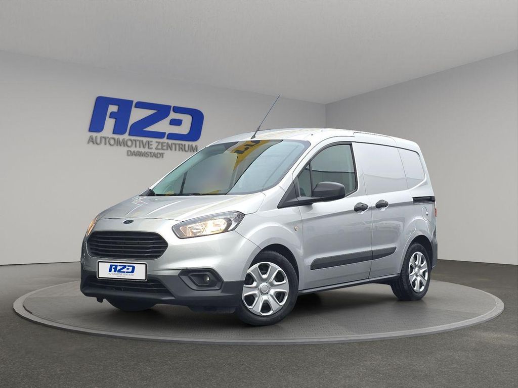 Ford Transit Courier 2019