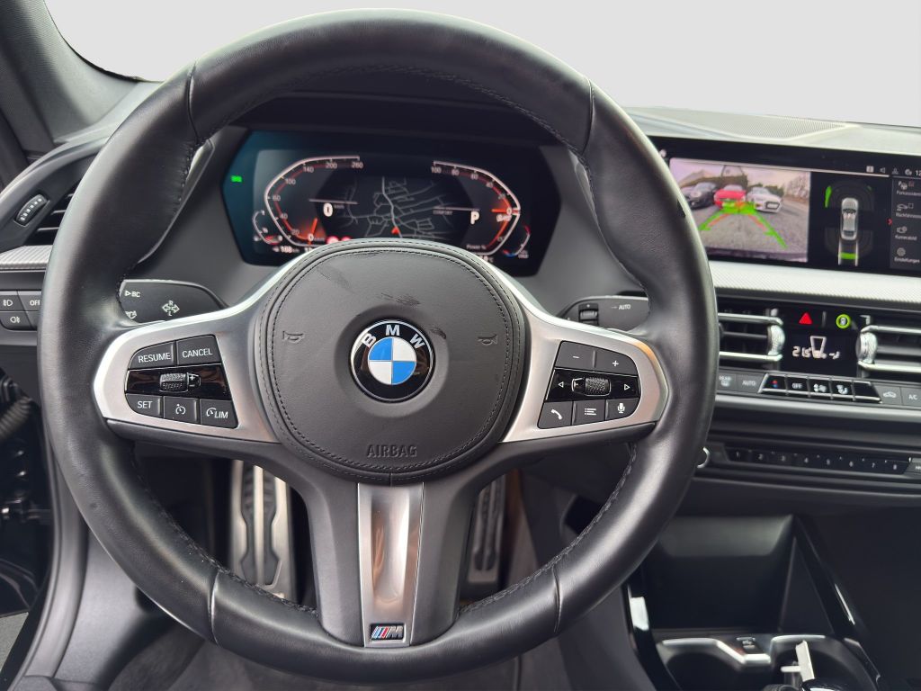 BMW 218 Gran Coupé 2022