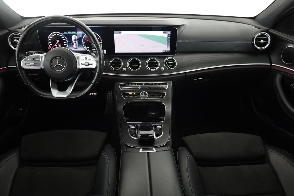 Mercedes-Benz E 300 2020