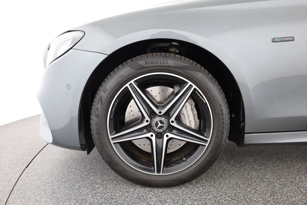 Mercedes-Benz E 300 2020