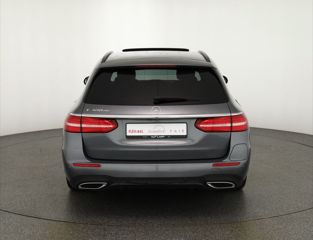 Mercedes-Benz E 300 2020