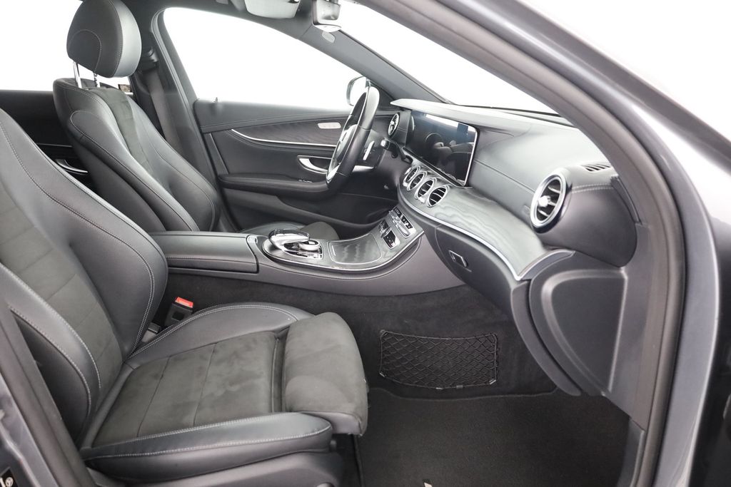 Mercedes-Benz E 300 2020