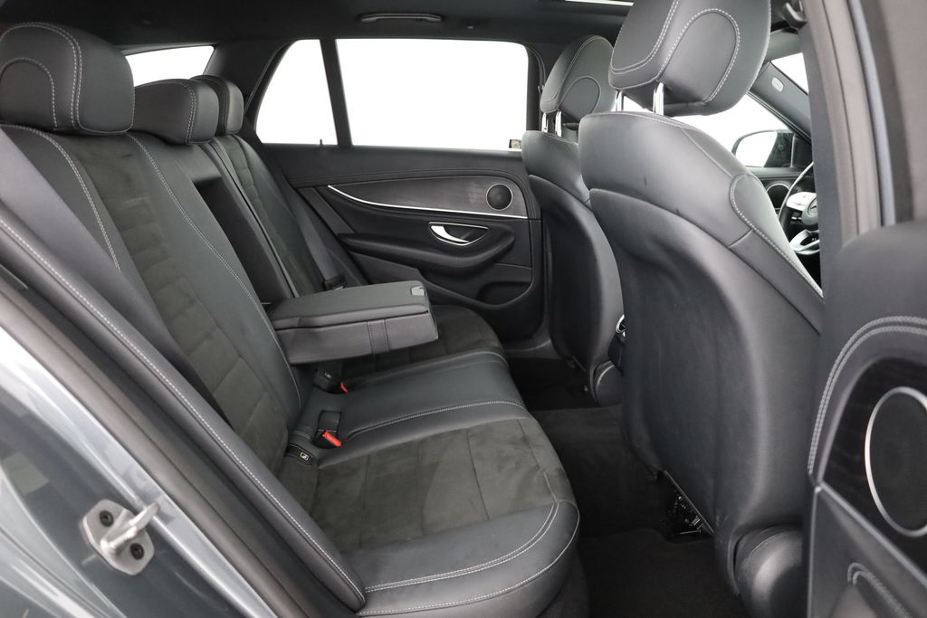 Mercedes-Benz E 300 2020