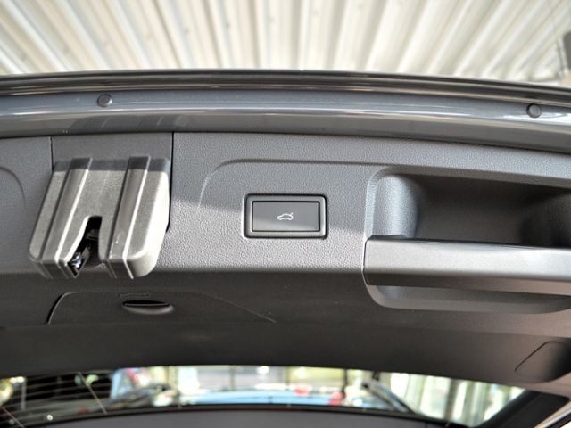 Volkswagen Touran 2025