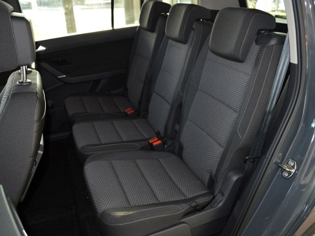 Volkswagen Touran 2025