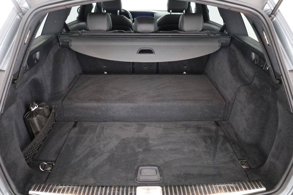 Mercedes-Benz E 300 2020