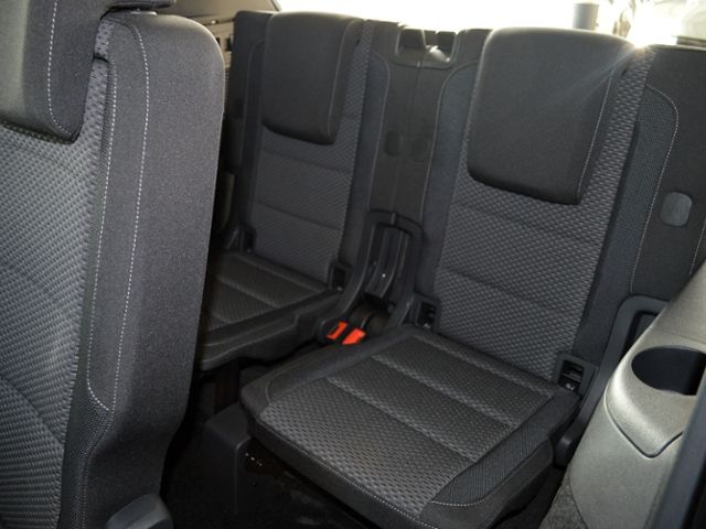 Volkswagen Touran 2025