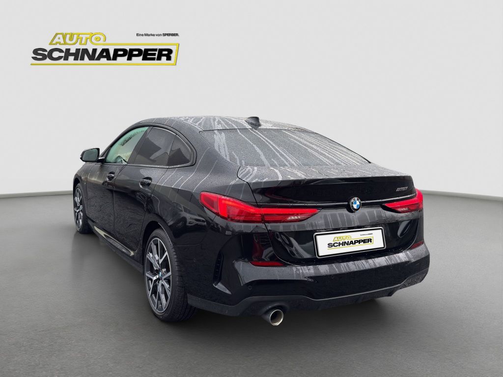 BMW 218 Gran Coupé 2022