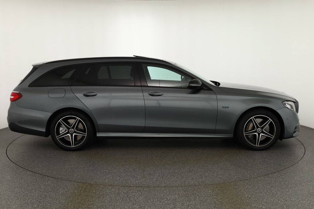 Mercedes-Benz E 300 2020