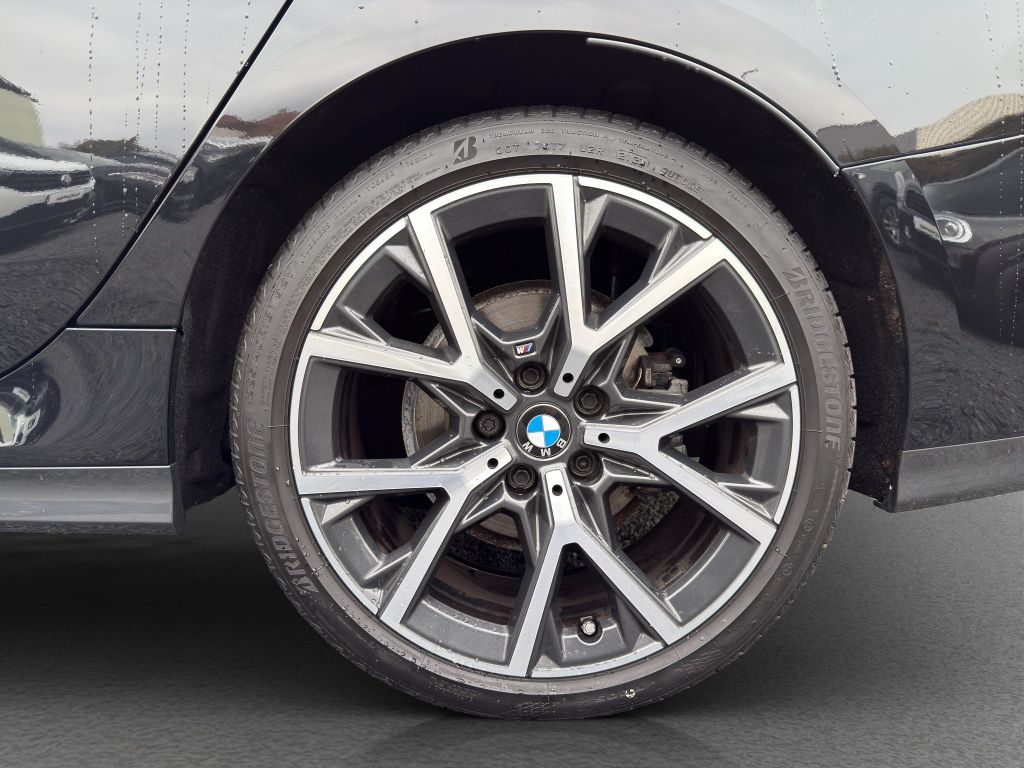 BMW 218 Gran Coupé 2022