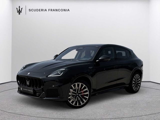 Maserati Grecale