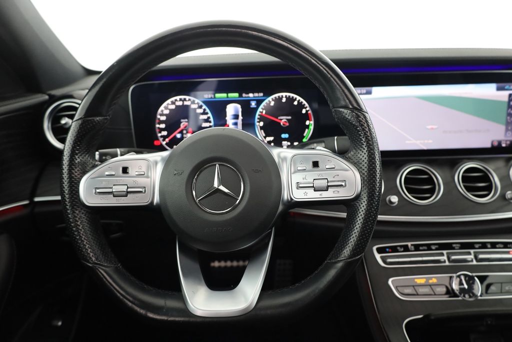 Mercedes-Benz E 300 2020
