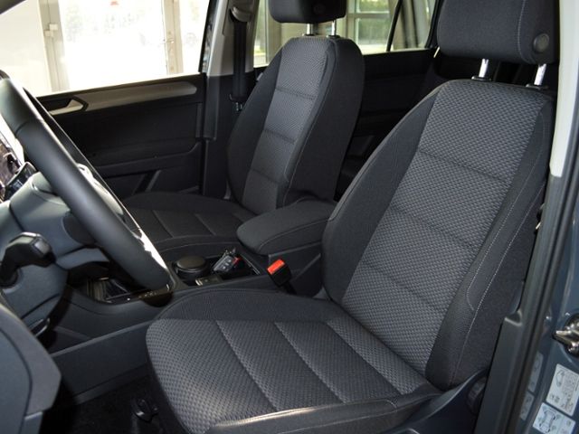 Volkswagen Touran 2025