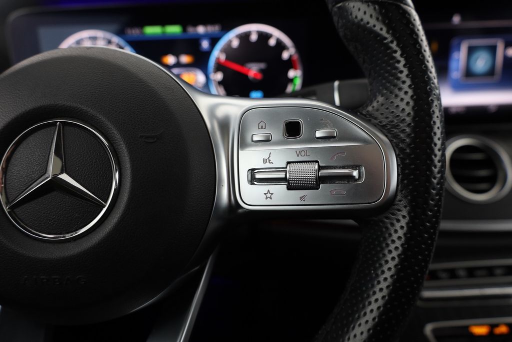 Mercedes-Benz E 300 2020