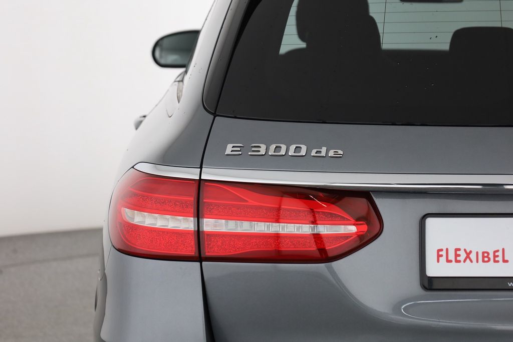 Mercedes-Benz E 300 2020