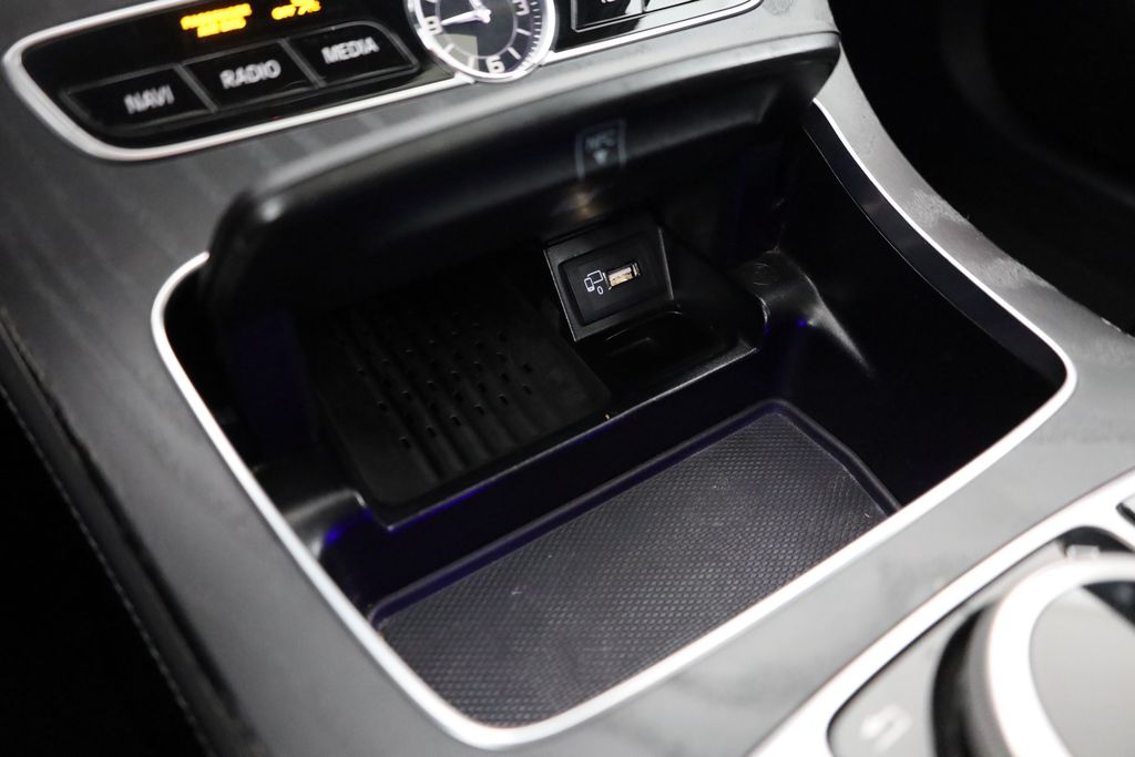 Mercedes-Benz E 300 2020